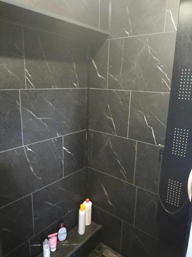 Au Petit Bonheur Apartman Ferques Kültér fotó