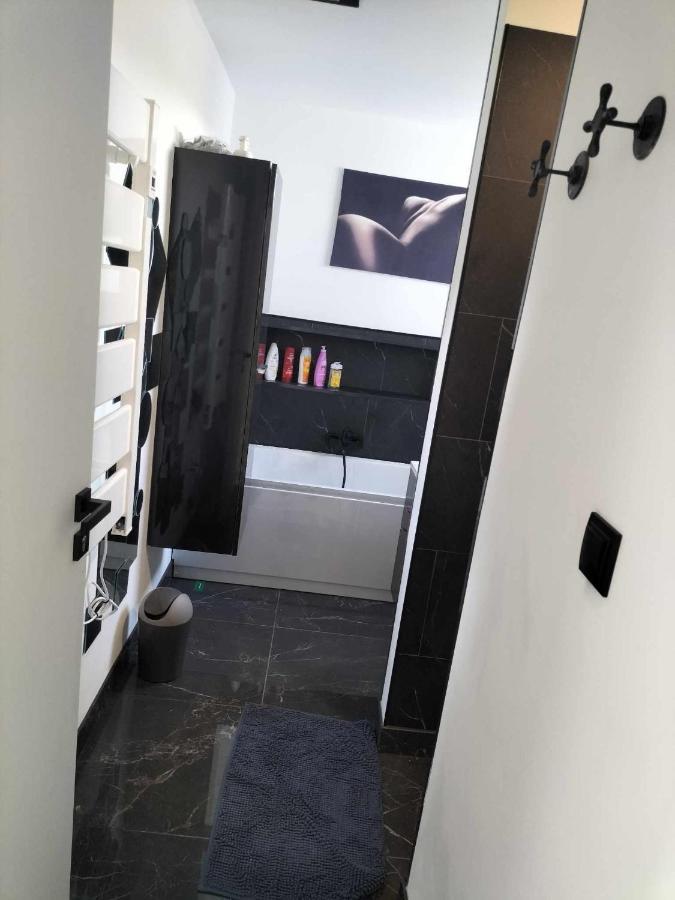 Au Petit Bonheur Apartman Ferques Kültér fotó