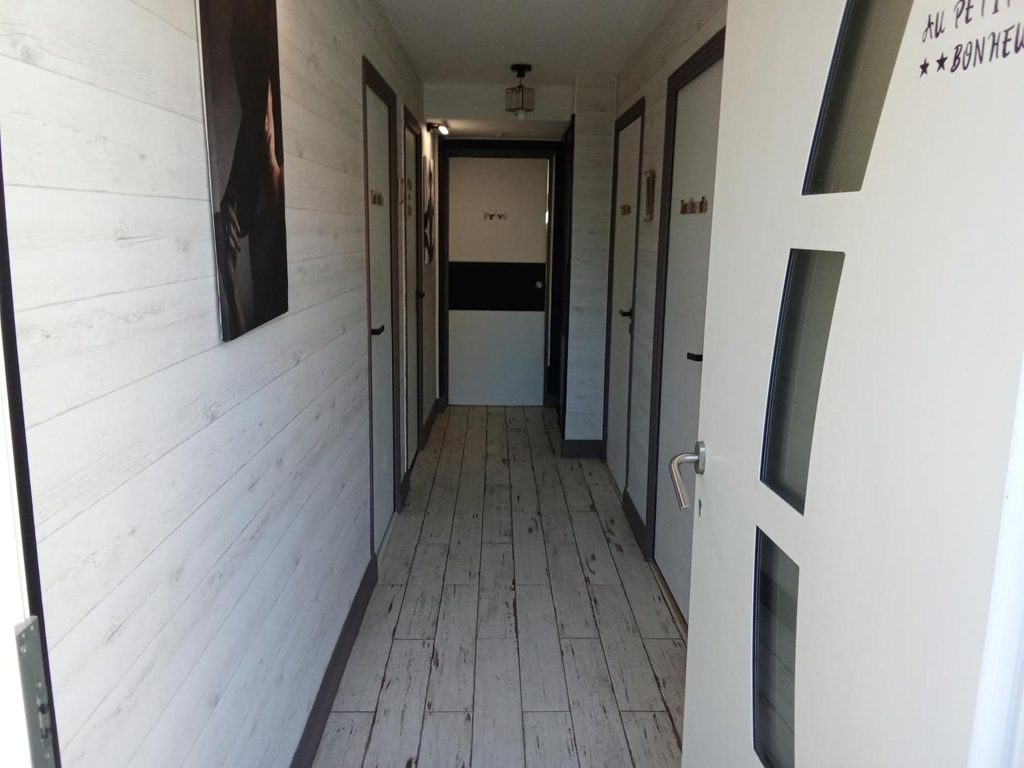 Au Petit Bonheur Apartman Ferques Kültér fotó
