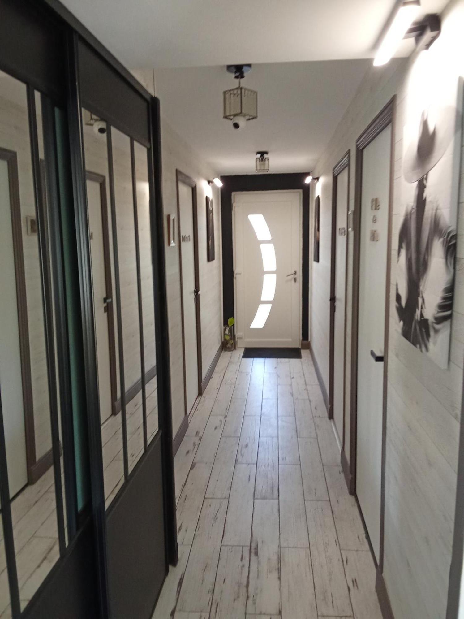 Au Petit Bonheur Apartman Ferques Kültér fotó